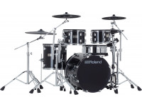 Roland VAD507 <b>Platinum</b> V-Drums Acoustic Design E-Drum